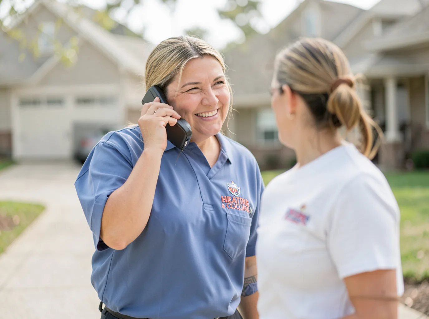 Hvac Repair Croswell, MI FAQs